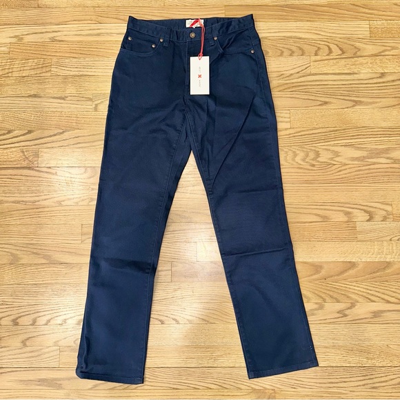 NWT Best Made Co Jeans